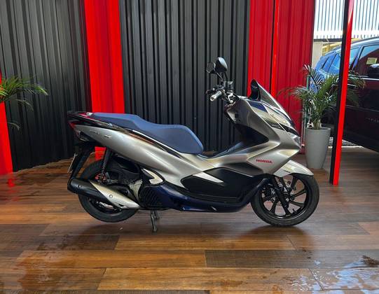 HONDA PCX SPORT 
